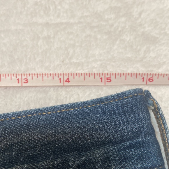 Size 4 Blue Jean Bundle 3 Pair - Picture 10 of 10